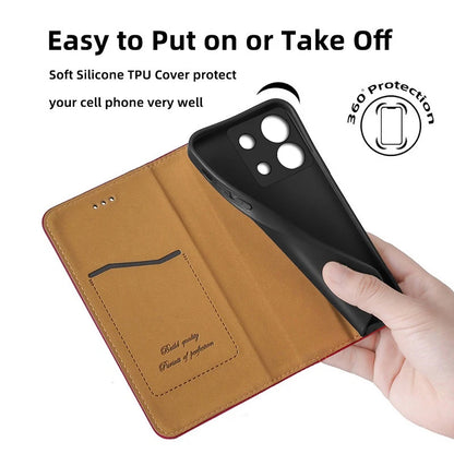 X6 Pro Case celular For Poco X6 Pro Phone Global Cover Skin Etui Poco X6 Pro 5G Case Xiaomi Poco X6 Housing X 6 PocoX6 X6 Neo 5G