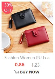 Solid Color PU Leather Women Wallet Luxury Long Hasp Fold-over Pattern Coin Purses Female Thin Clutch Phone Storage Bag Handbag