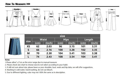 TRAF ZR Hight Street Women's Jeans Y2k Jean Baggy Women 2024 Fashion New Kpop Cargo High Waist Wide Vintage Pant Jeans Women