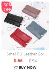 Solid Color PU Leather Women Wallet Luxury Long Hasp Fold-over Pattern Coin Purses Female Thin Clutch Phone Storage Bag Handbag