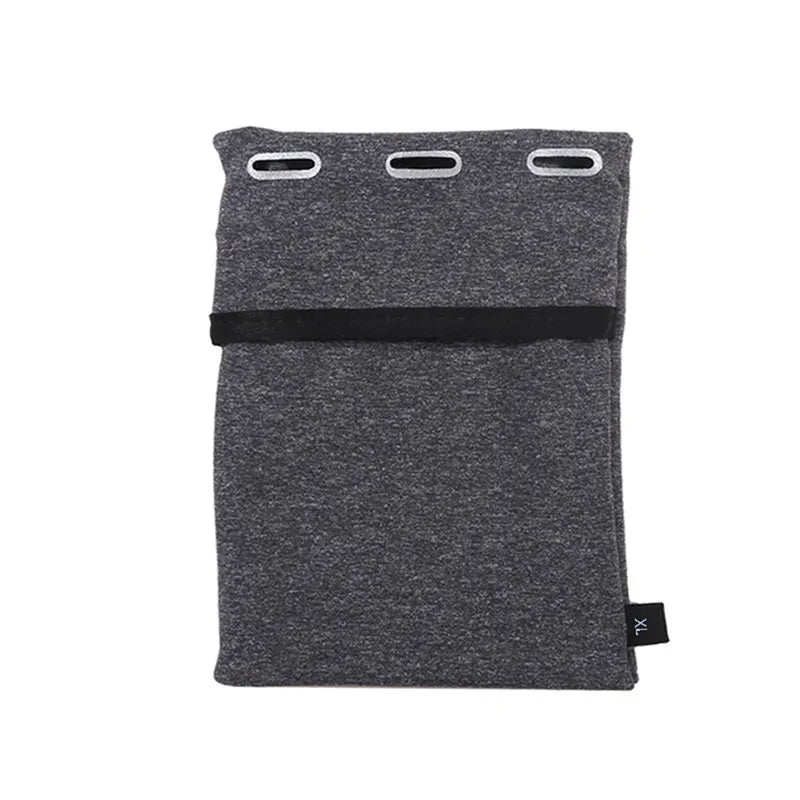 Running Mobile Phone Arm Bag Universal Breathable Sports Accessories Armband Jogging Bag Phone Armband Case Outdoor Arm Bag