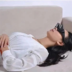 Lazy Eyeglasses Lazy Reading Glasses Prismatic Periscope Horizontal Glasses Lying Down Bed Reading Watching HD Readers Glasses