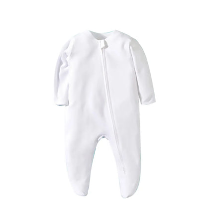 Four Seasons Newborn Baby Rompers Jumpsuit suit Baby Clothes for Girls Long Sleeve Jumpsuit overalls Baby Clothing Baby Romper