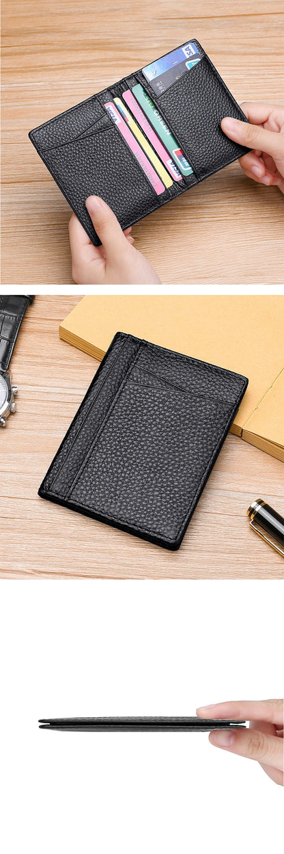 Crocodile Skin Wallet Men 100% Genuine Leather Small Zipper Short Men Wallets Credit Card Holders Coin Pocket Purse Alligator