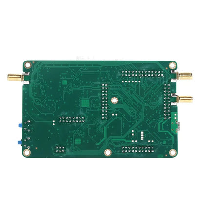 Latest 1MHZ-6GHZ Hackrf one R9 Open Source Hardware SDR Development Board with USB  Antenna