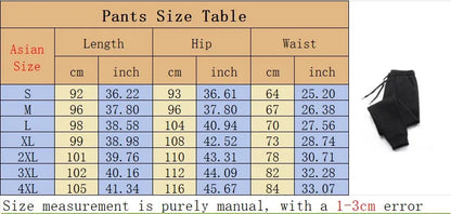 Sweatpants Versatile Baggy Pants Woman Outdoor 2024 New High-quality Fashion Trousers Comfortable Sport Casual Women's Clothing