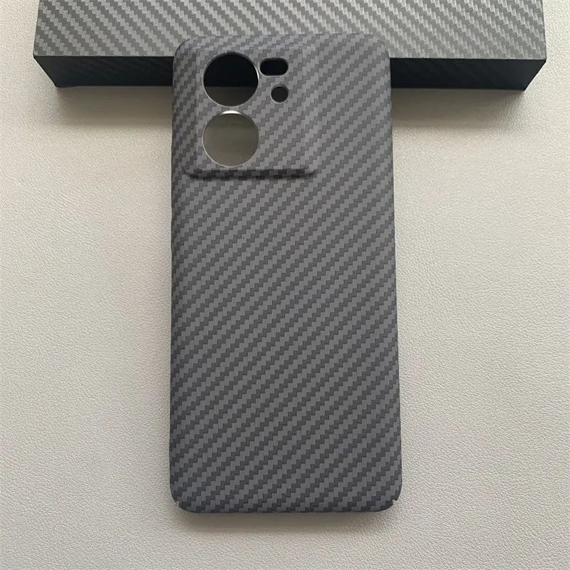 For Xiaomi Mi 13T Pro Case Hard carbon fibre Slim Protective Back Cover Cases For Xiaomi mi13T 13T Pro Full Cover Phone Shell