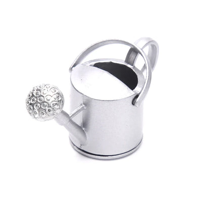 Farm Metal Milk Can Kettle Pot New 1:12 Doll House Miniature Accessories