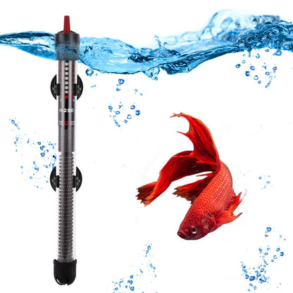 Fish Tank Heating Rod Aquarium Automatic Constant Temperature Heating Rod Precise Temperature Control Constant Temperature Rod