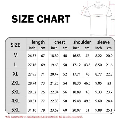 'It's Okay, Don't Worry 'Men's Casual Slightly Stretched Round Neck Pattern Cotton T-shirt Summer Men's Clothing Free Shipping