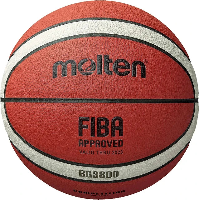 Indoor Outdoor Basketball FIBA Approved Size 7  PU Leather Match Training Men Women Basketball baloncesto