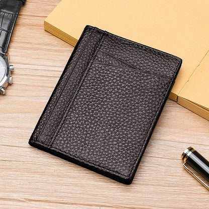 Crocodile Skin Wallet Men 100% Genuine Leather Small Zipper Short Men Wallets Credit Card Holders Coin Pocket Purse Alligator