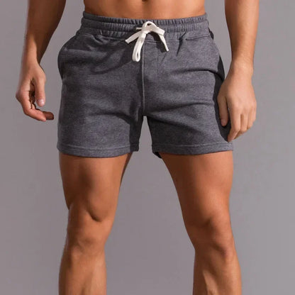 Outdoor Fashion Summer Casual American Shorts 3 Points Pants Casual Running Shorts Side Pockets, Beach Shorts, High Quality