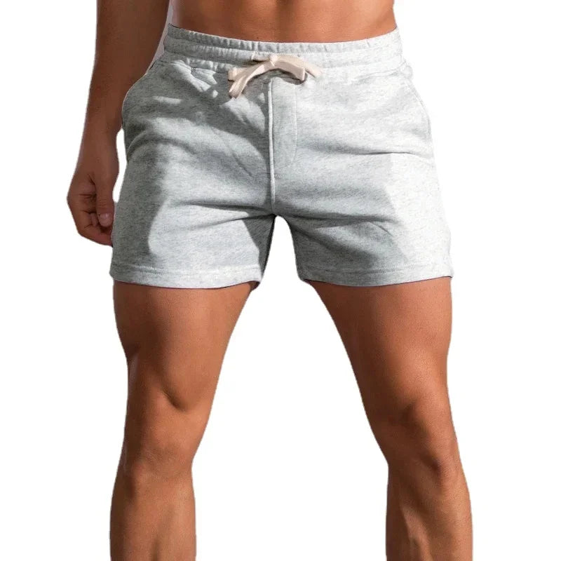 Outdoor Fashion Summer Casual American Shorts 3 Points Pants Casual Running Shorts Side Pockets, Beach Shorts, High Quality