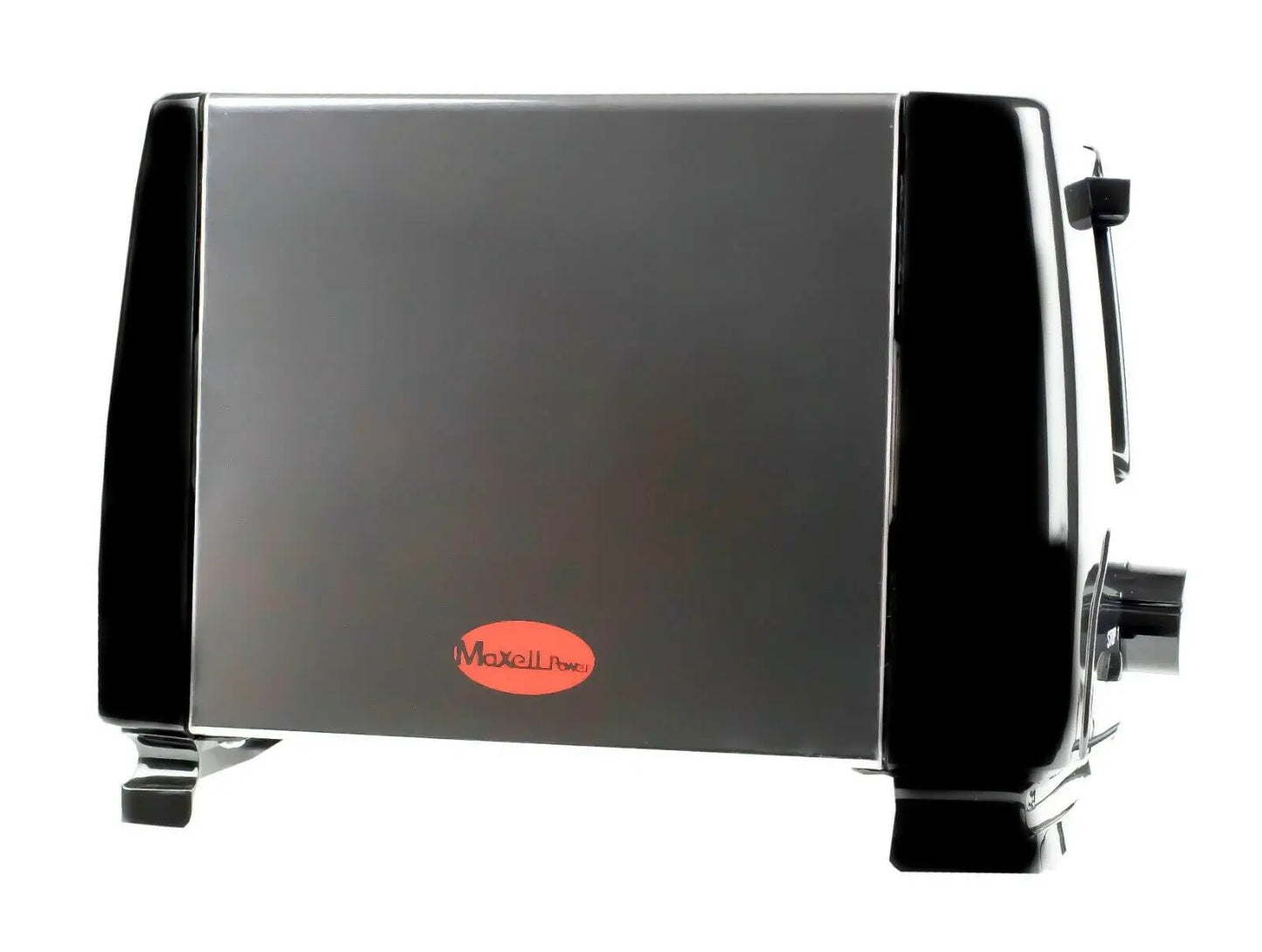 Electric Toaster Toaster 2 Slices Extra Reinforced Metal Good Quality Mp-3324