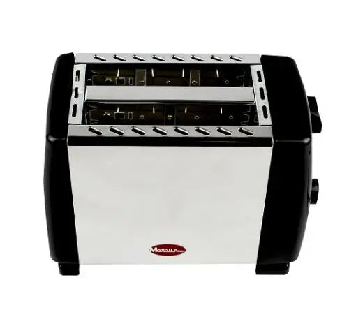 Electric Toaster Toaster 2 Slices Extra Reinforced Metal Good Quality Mp-3324